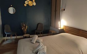 Duplex Cosy Hyper Centre